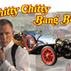 Illustration for article titled The James Bond Car That Got Its Own Movie